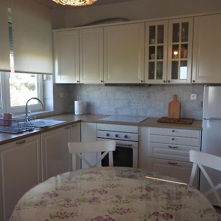 Miro Apartmani Murter Zimmer foto