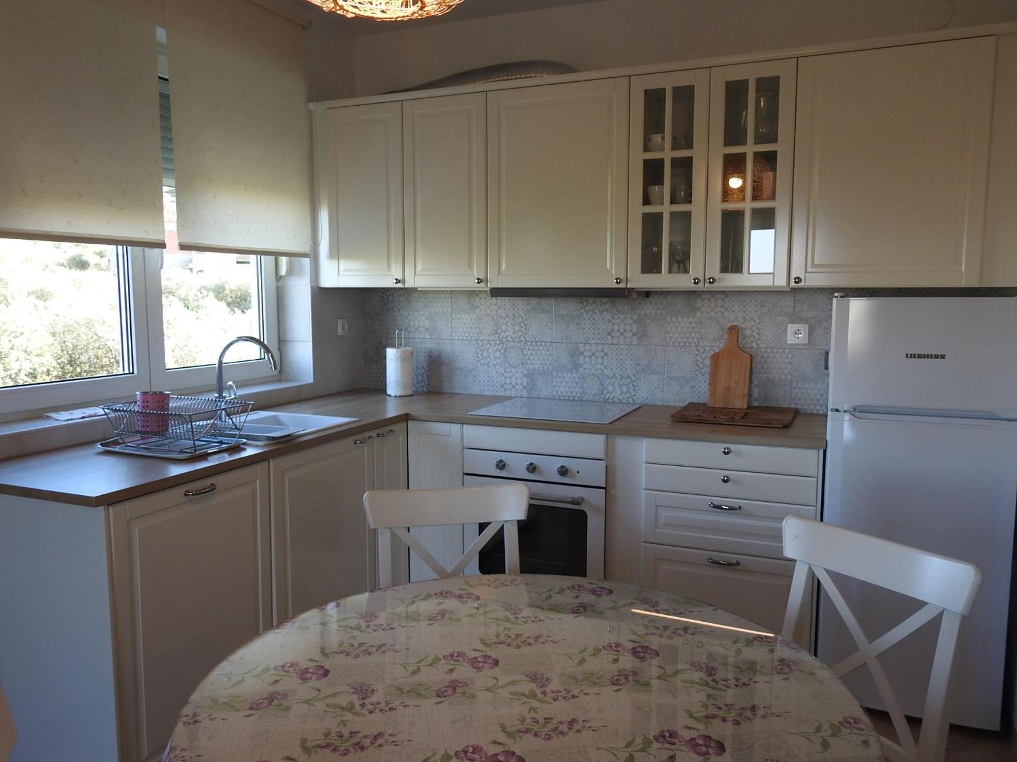 Miro Apartmani Murter Zimmer foto